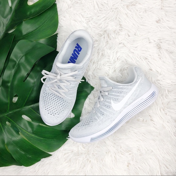 Nike Shoes - Women’s Nike Lunarepic Low Flyknit